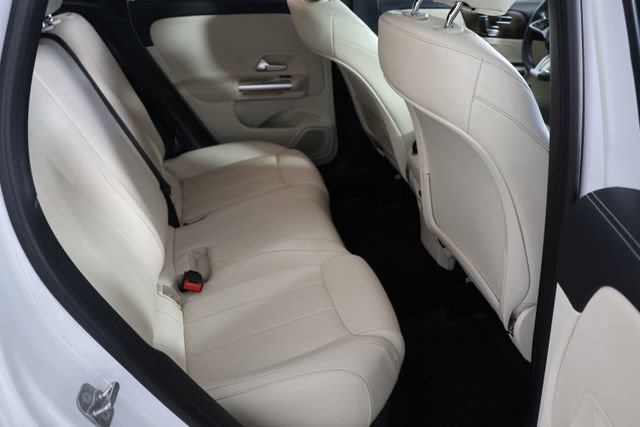 Used 2024 Mercedes-Benz GLA 250 4MATIC w/ Winter Heating Package image 22