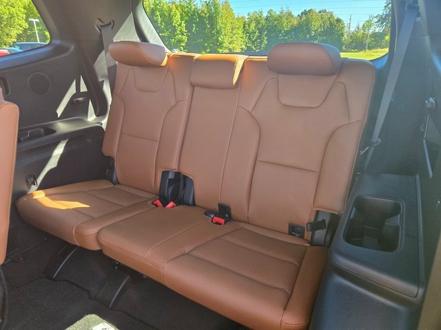New 2025 Kia Telluride SX X-Line image 20