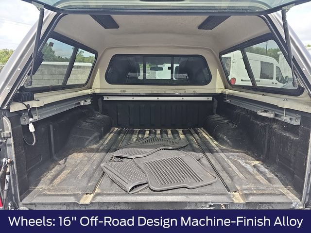 Used 2019 Nissan Frontier PRO-4X w/ Pro-4x Luxury Package AWD/4WD image 14