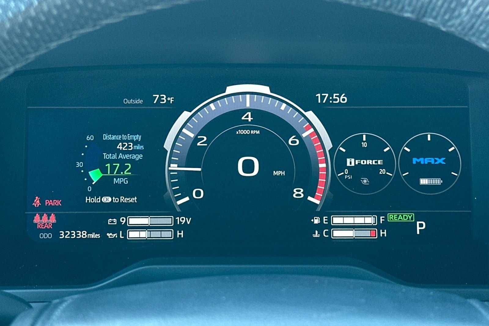 Used 2023 Toyota Tundra TRD Pro image 22