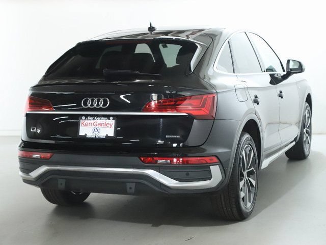 Used 2023 Audi Q5 2.0T Premium w/ Convenience Package AWD/4WD image 47