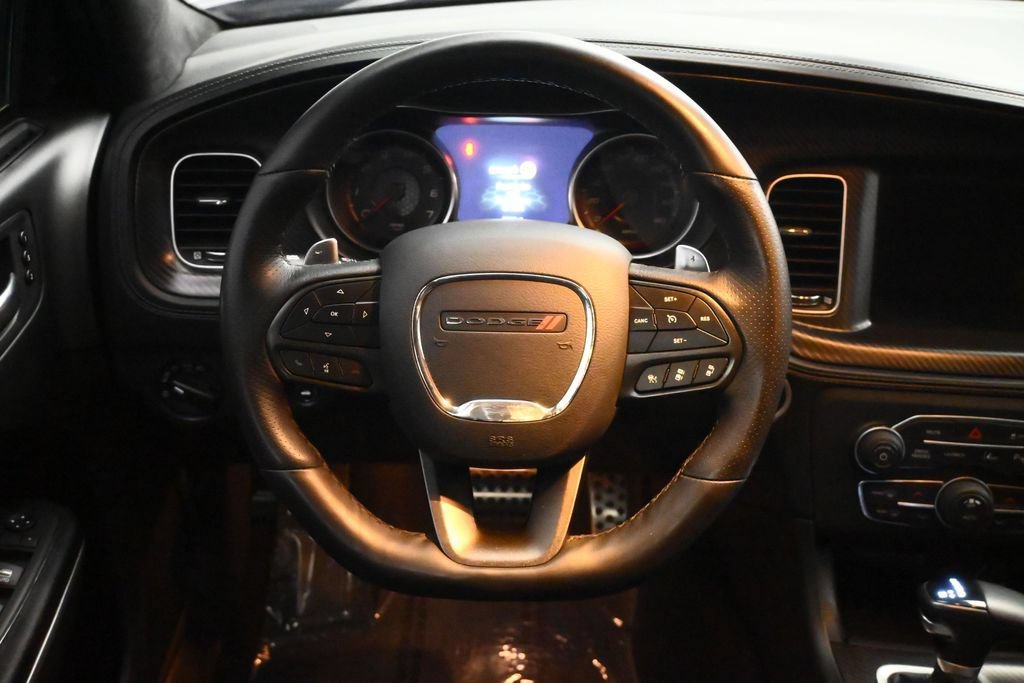Used 2023 Dodge Charger Scat Pack RWD image 34