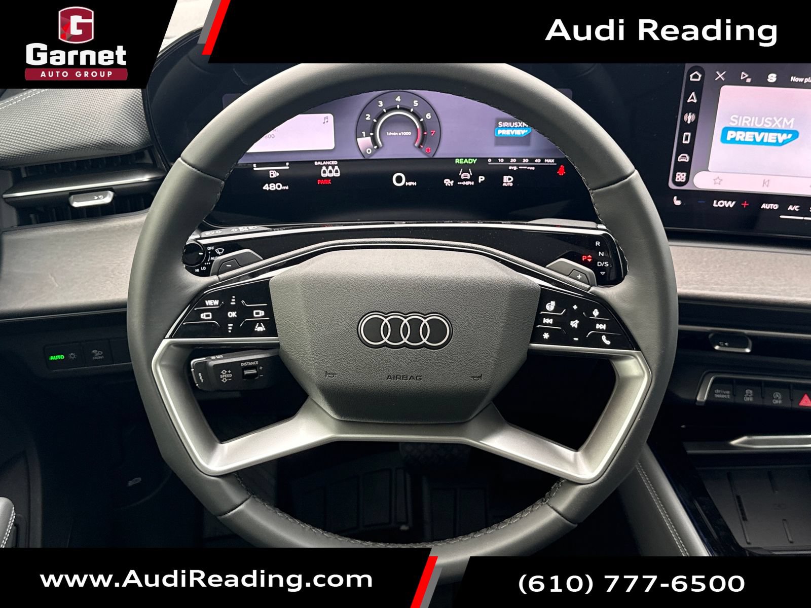 New 2026 Audi Q3 quattro 2.0T AWD/4WD image 17