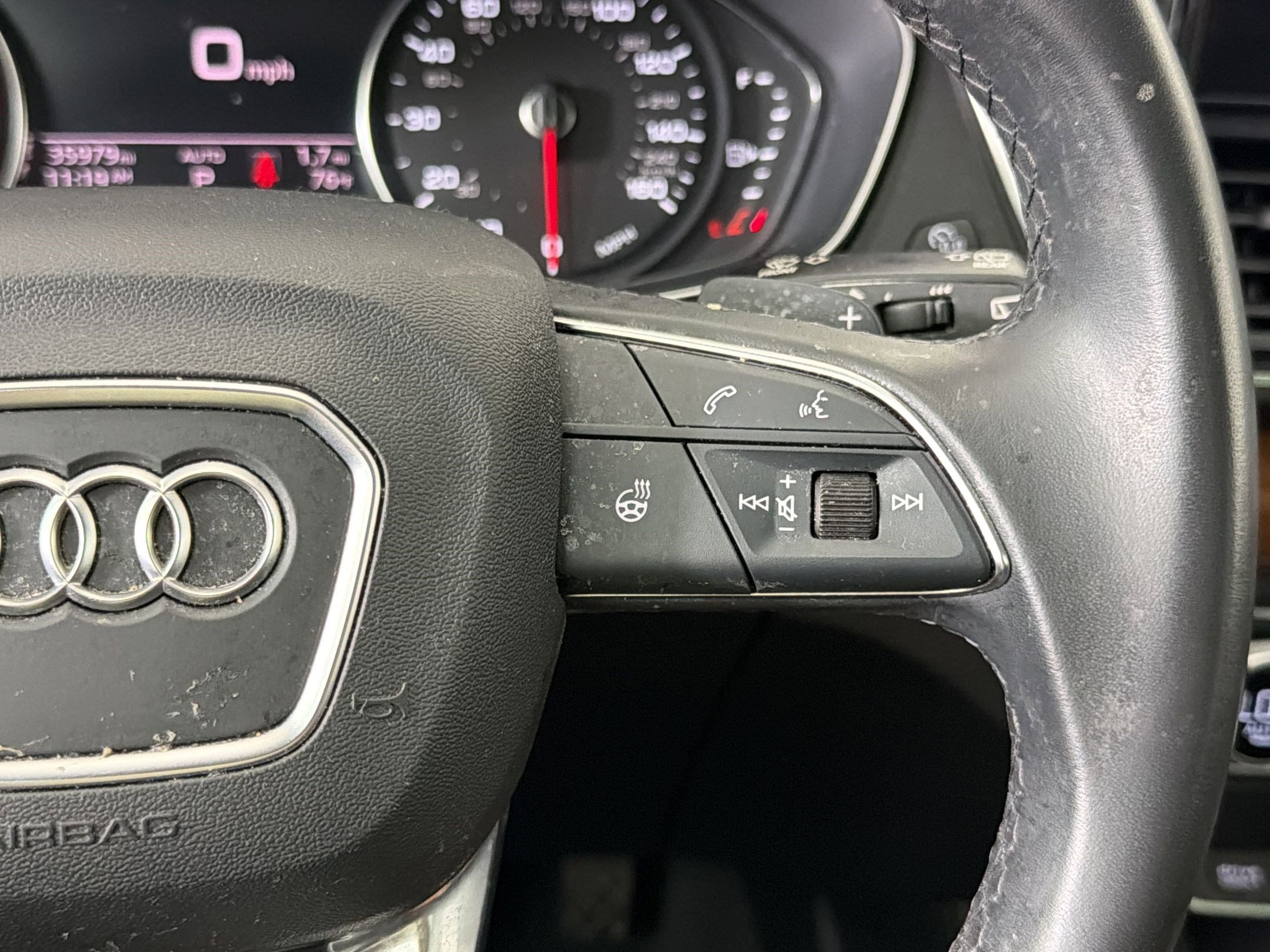 Used 2023 Audi Q5 2.0T Premium w/ Convenience Package image 28