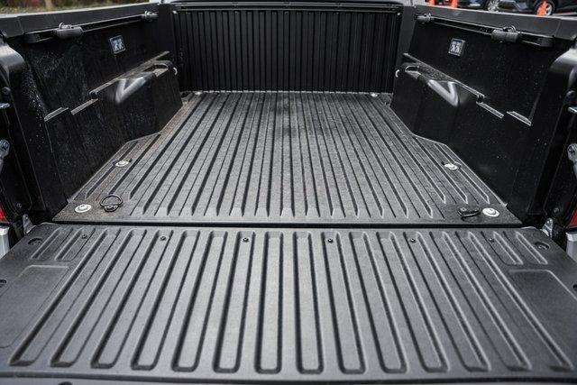 New 2026 Toyota Tacoma SR5 image 9