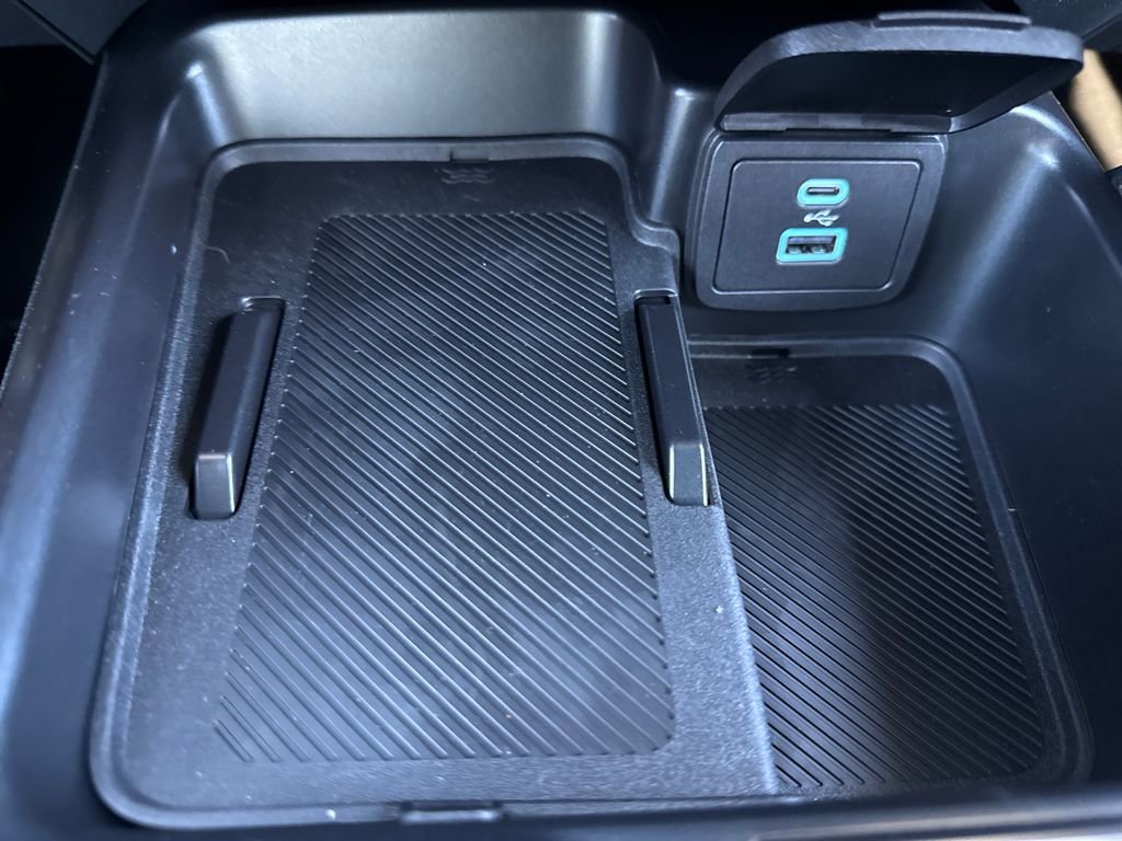 New 2025 Ford Bronco Outer Banks w/ Sasquatch Package image 33