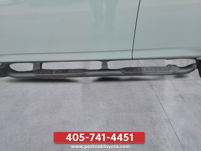 Used 2021 Toyota 4Runner TRD Pro AWD/4WD image 40