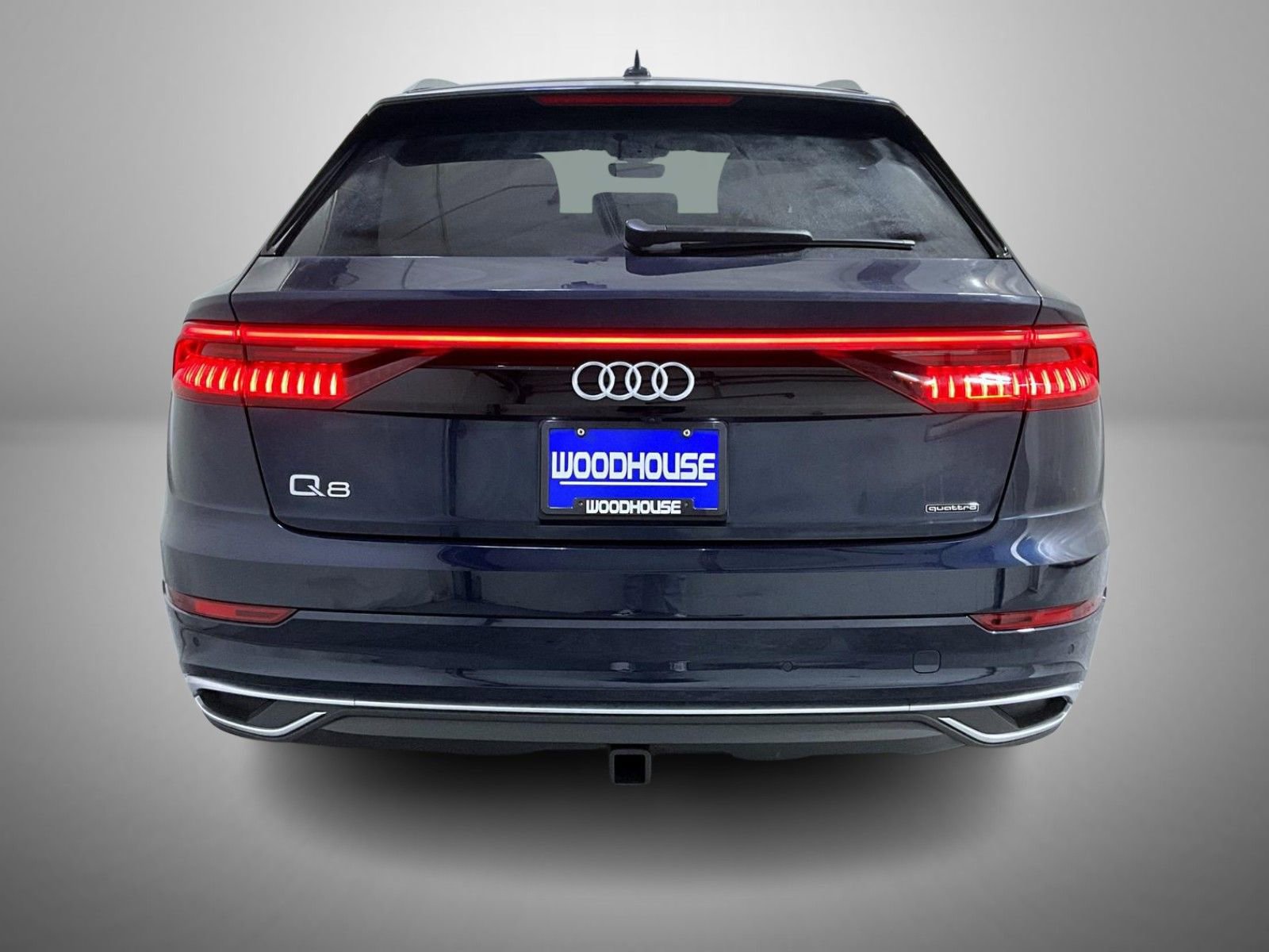 Used 2023 Audi Q8 Prestige image 6