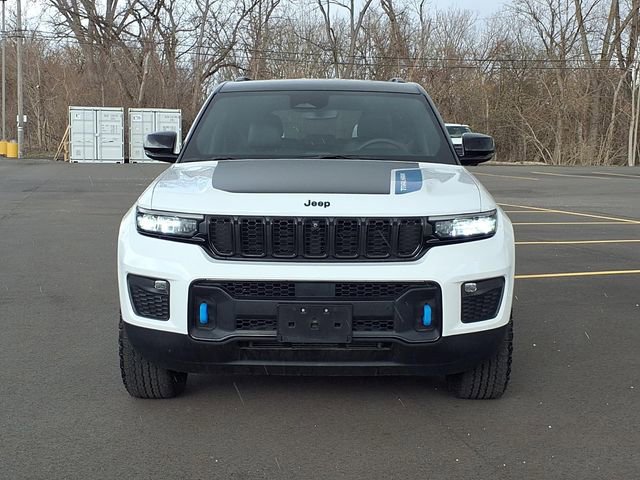 Used 2022 Jeep Grand Cherokee Trailhawk image 24