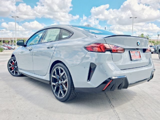 New 2026 BMW 228i w/ Technology Package FWD image 5