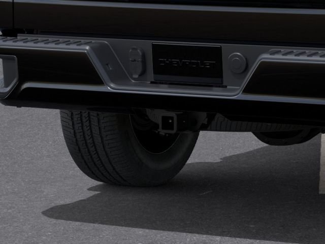 New 2026 Chevrolet Silverado 1500 Custom AWD/4WD image 16