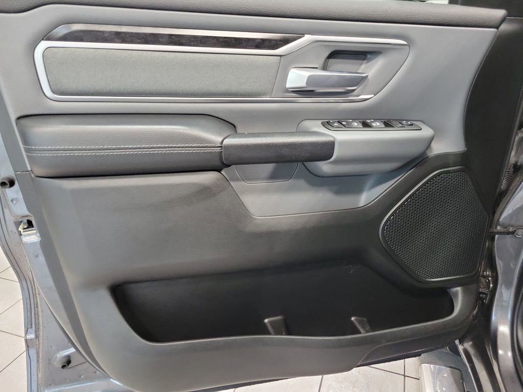 Certified 2022 RAM 1500 Big Horn AWD/4WD image 34
