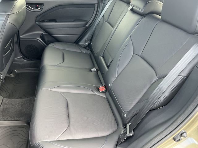 New 2026 Subaru Forester Limited image 31