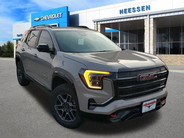 New 2026 GMC Terrain AT4 w/ Technology Package II