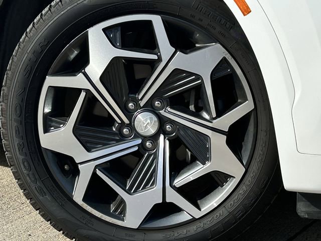 Used 2021 Hyundai Palisade Calligraphy image 12