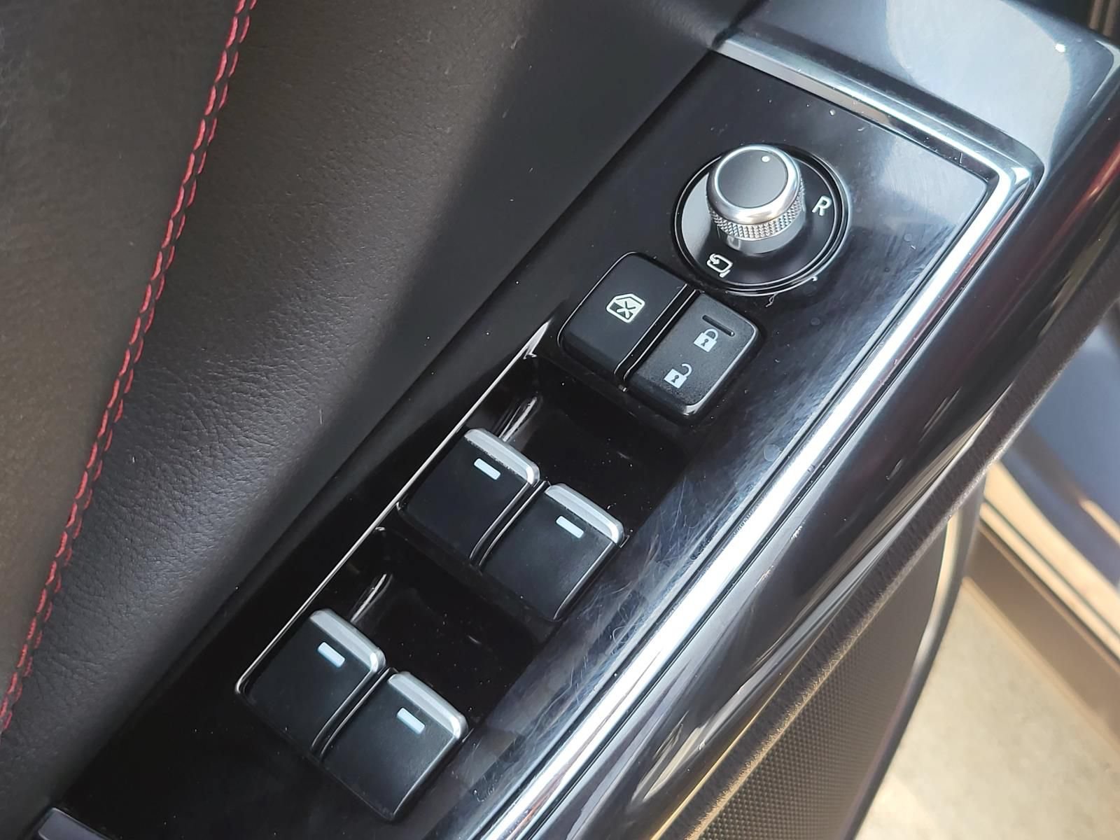 Used 2023 MAZDA CX-9 Carbon Edition AWD/4WD image 23