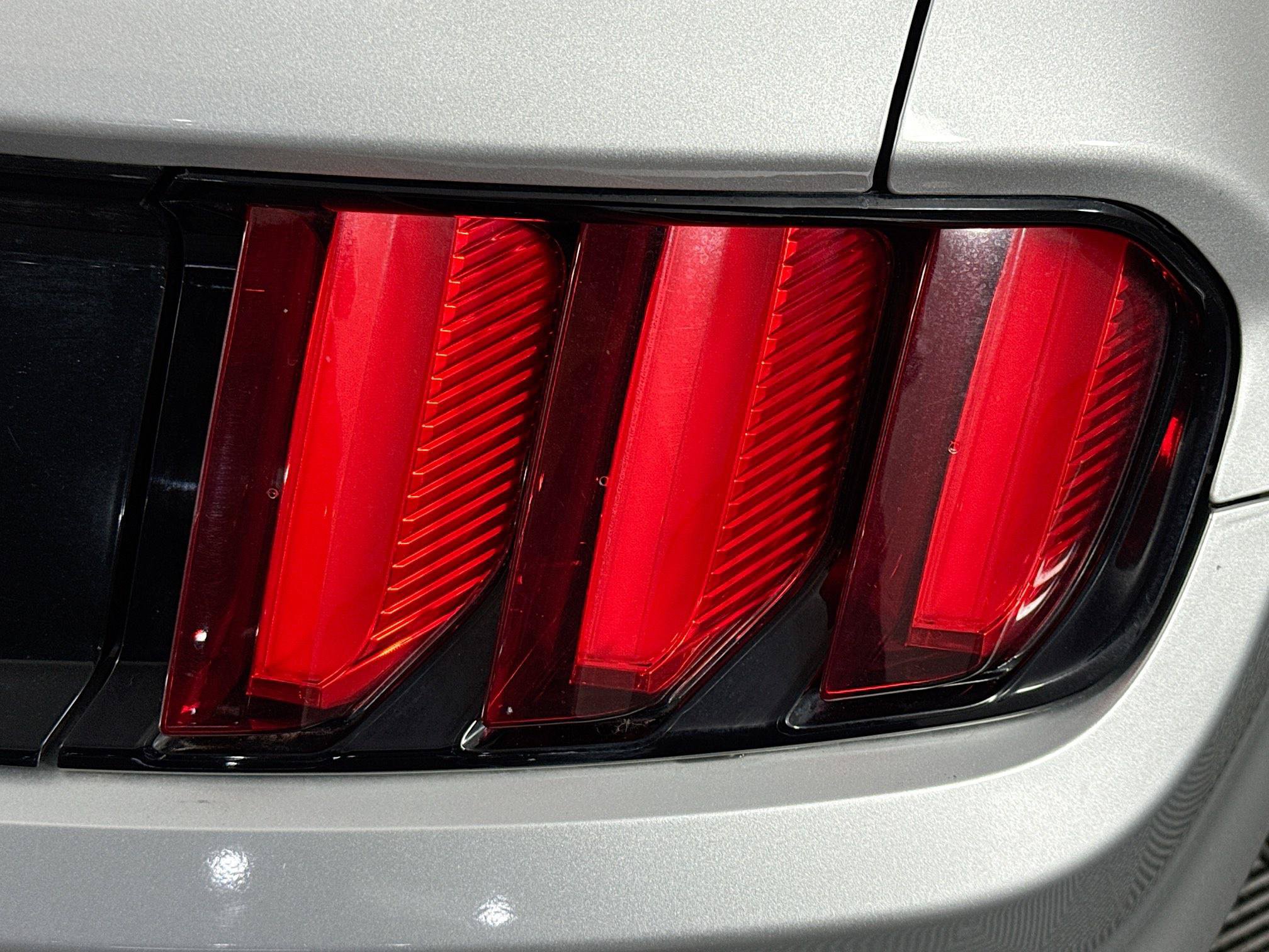 Used 2017 Ford Mustang Premium RWD image 28