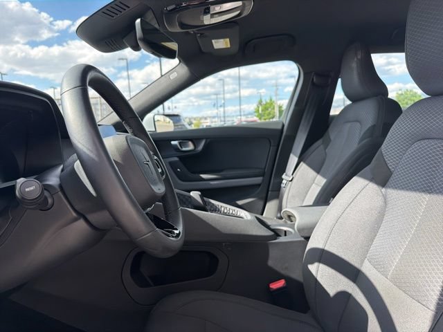 Used 2023 Polestar Polestar 2 w/ Pilot Pack AWD/4WD image 22