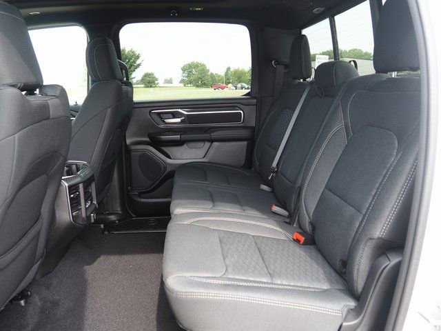 New 2026 RAM 1500 Big Horn image 7