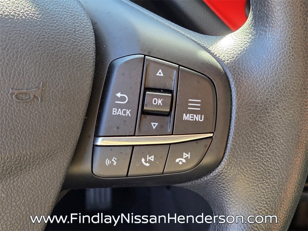 Used 2024 Ford Bronco Sport Free Wheeling image 30