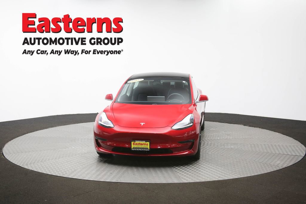 Used 2020 Tesla Model 3 Long Range image 49