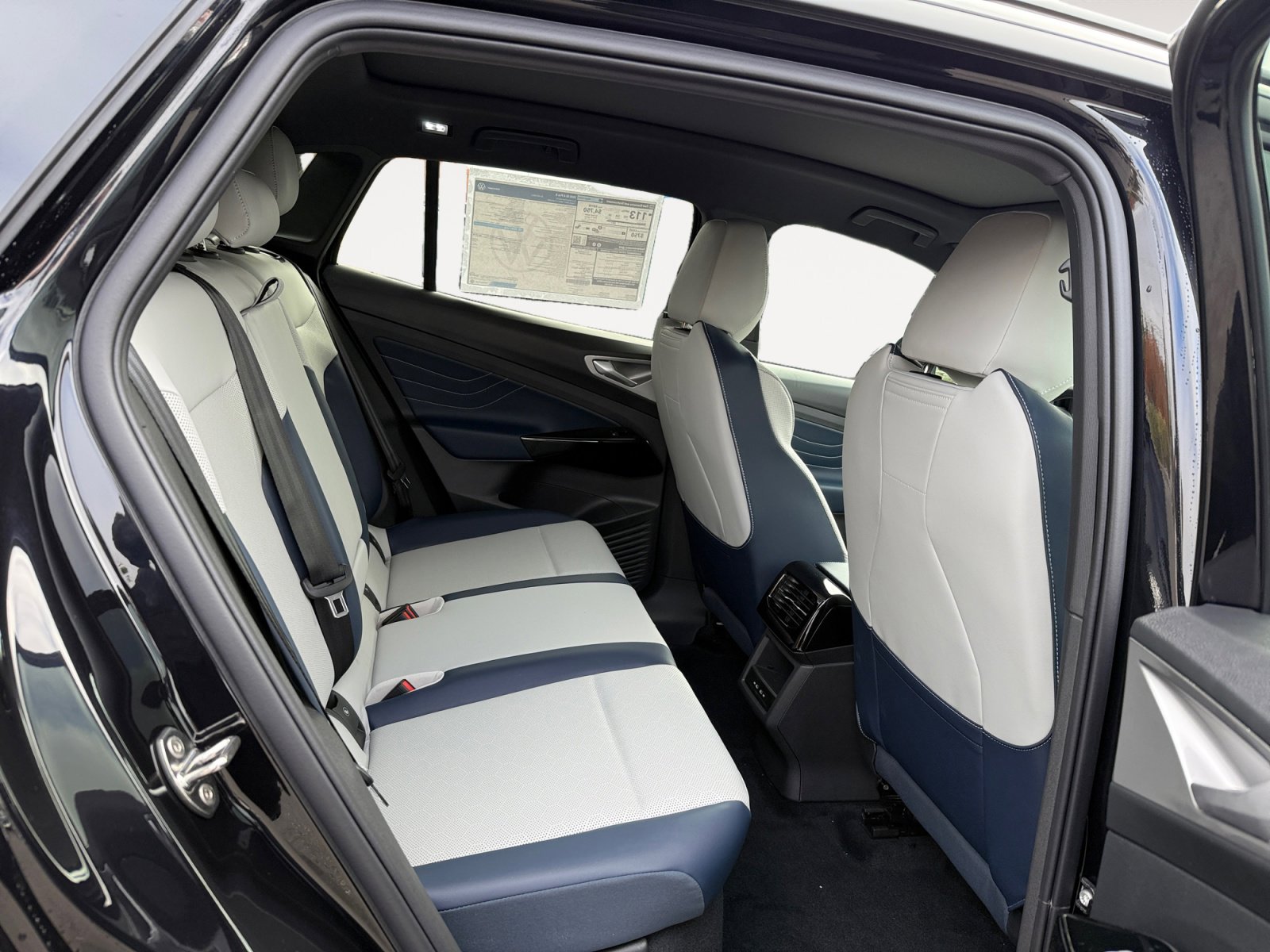 New 2026 Volkswagen ID.4 Pro S RWD image 18