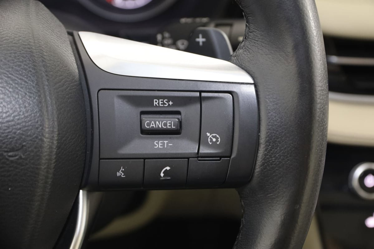 Used 2023 INFINITI QX60 Pure AWD/4WD image 36