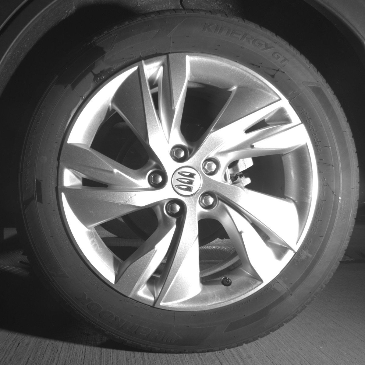 Used 2025 Buick Encore GX Preferred AWD/4WD image 14