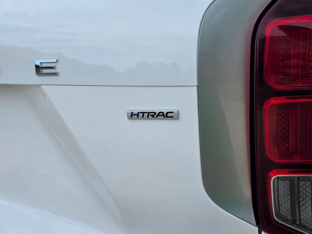 Used 2025 Hyundai Palisade SEL image 7