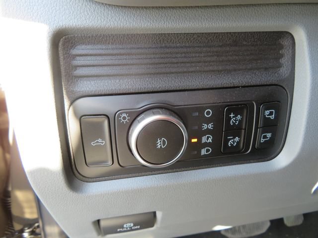 Used 2026 Ford F350 XLT w/ FX4 Off-Road Package AWD/4WD image 27