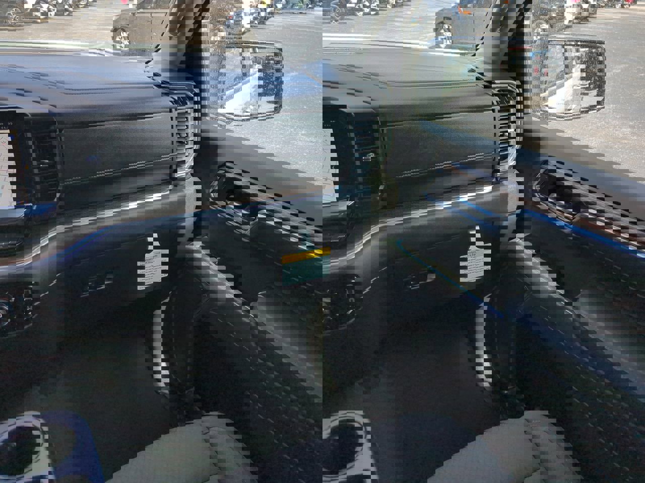 New 2026 Chevrolet Silverado 1500 RST w/ RST Select Package image 17