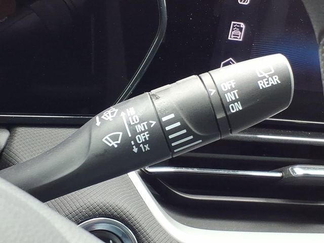 Used 2024 Chevrolet TrailBlazer LT FWD image 26