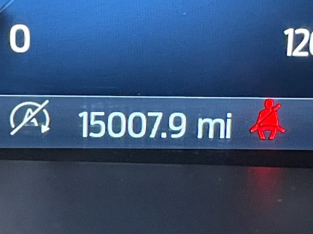 Used 2024 Ford F150 Lariat image 18