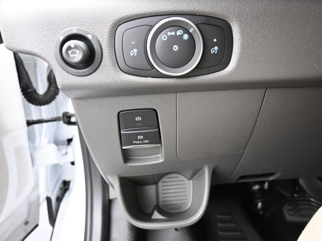 New 2025 Ford Transit 250 Low Roof AWD w/ Load Area Protection Package image 24