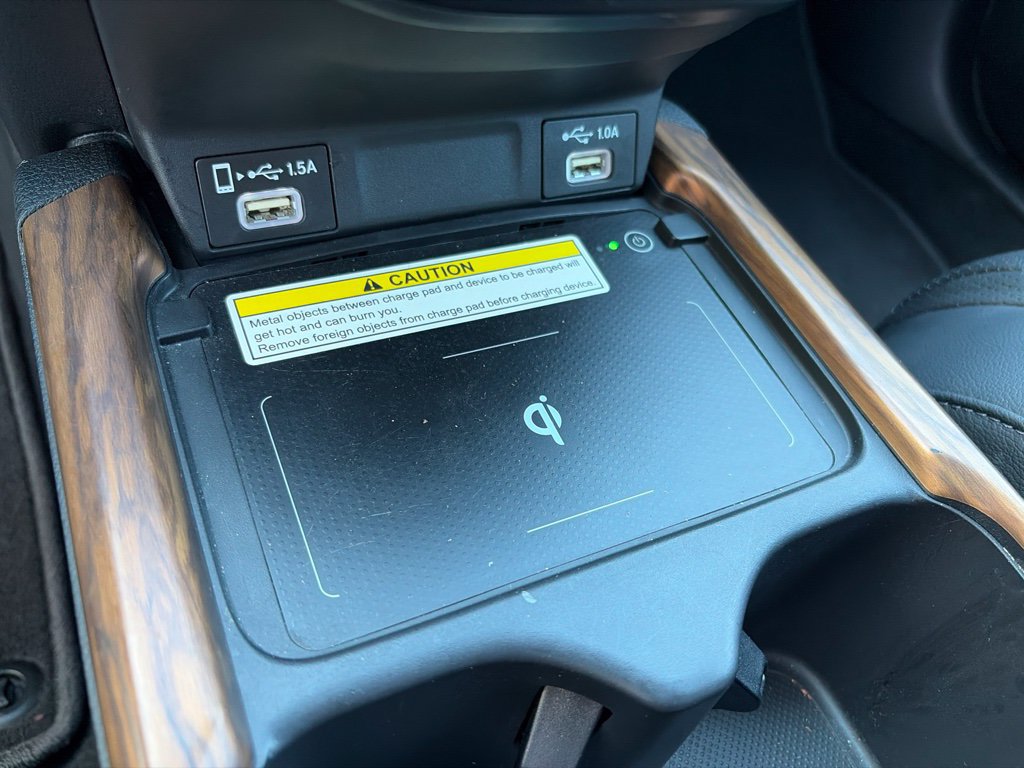 Used 2020 Honda CR-V Touring image 21