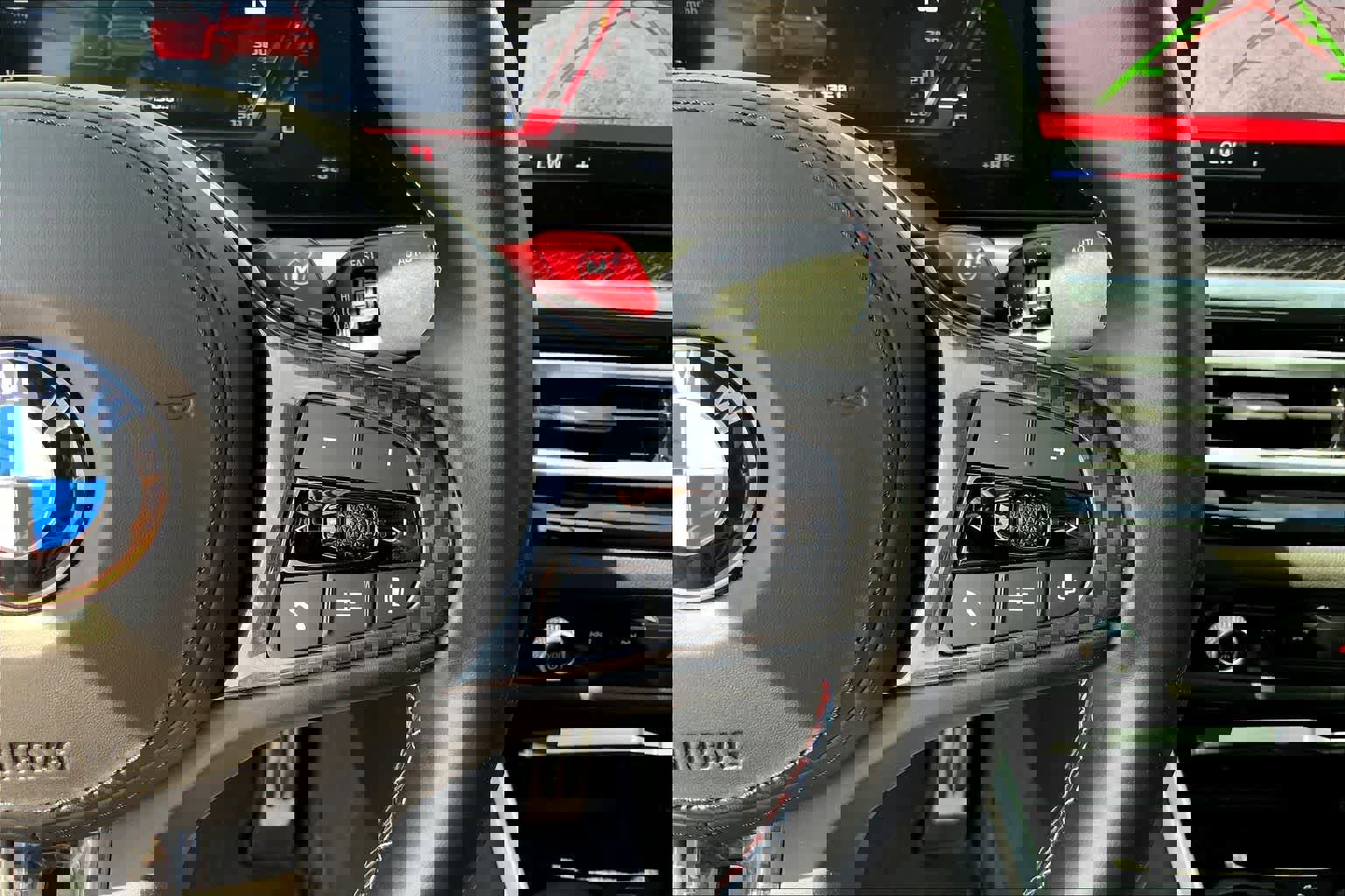 Used 2024 BMW M2 w/ Lighting Package image 24