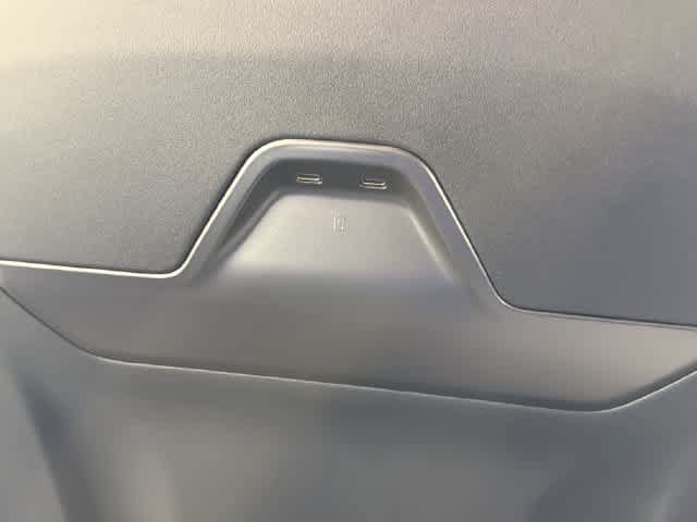 New 2026 Lincoln Nautilus Premier AWD/4WD image 19