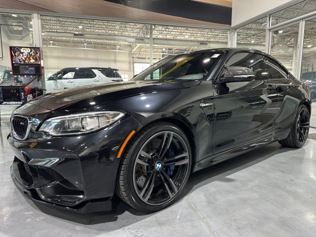 Used 2017 BMW M2 RWD image 19