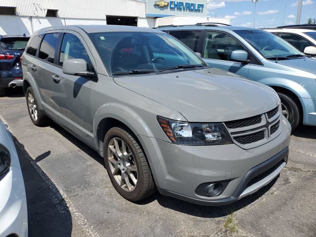 Used 2019 Dodge Journey GT AWD/4WD image 2