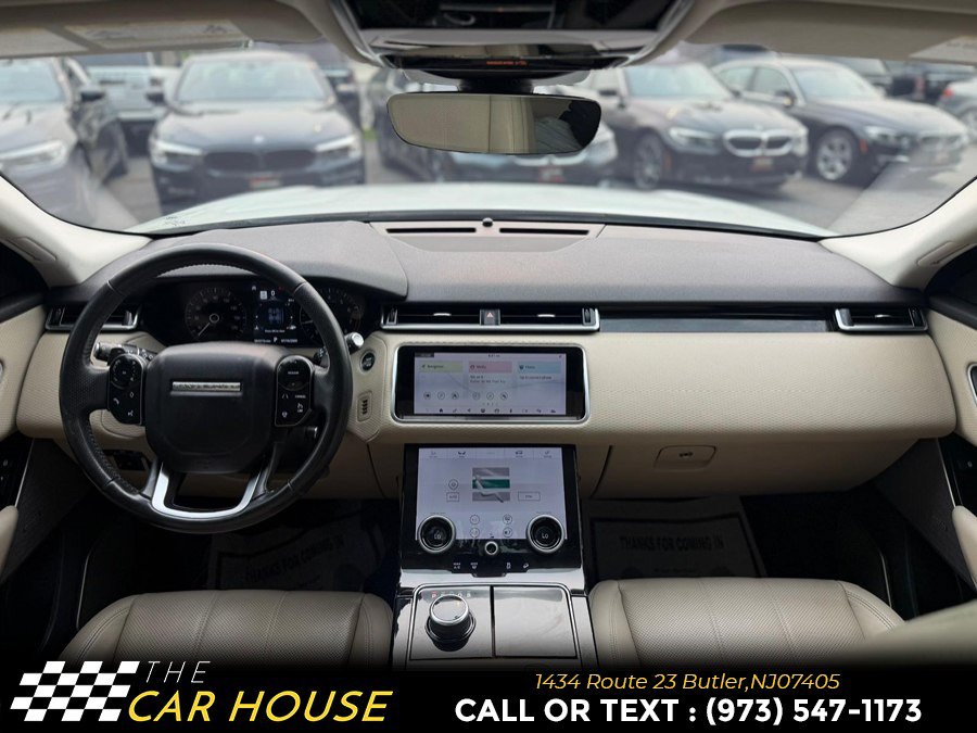 Used 2018 Land Rover Range Rover Velar S AWD/4WD image 27