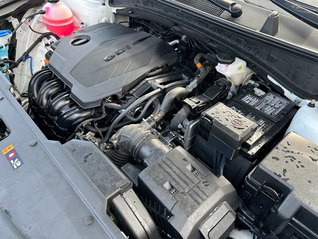 Used 2024 Kia Sportage X-Pro Prestige image 30
