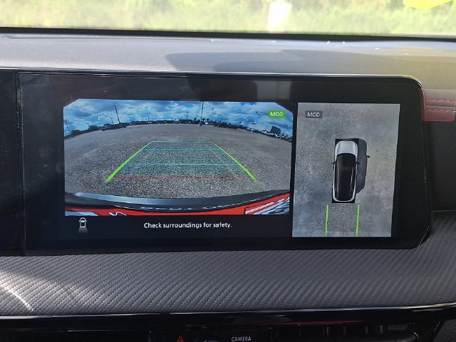 New 2026 Nissan Kicks SR w/ SR Premium Package FWD image 20