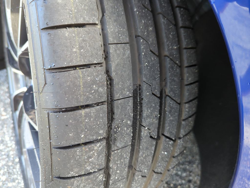 New 2026 Volkswagen Golf w/ Euro Style Package image 48