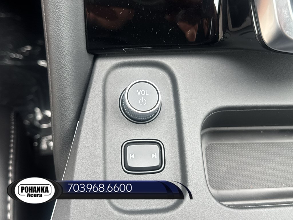 New 2026 Acura MDX w/ Technology Package AWD/4WD image 19