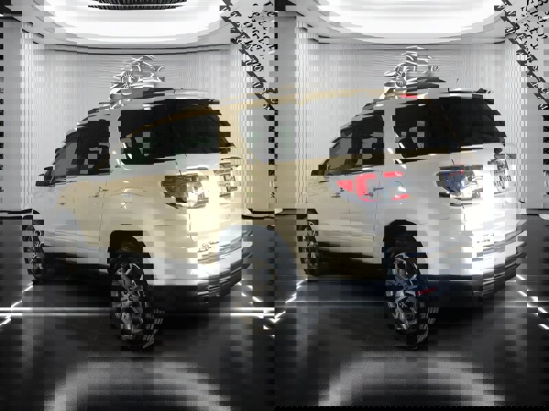 Used 2013 GMC Acadia SLT image 7