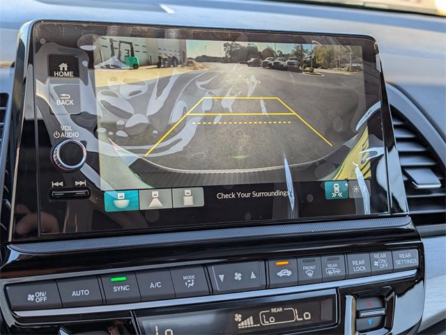 New 2026 Honda Odyssey EX-L image 19