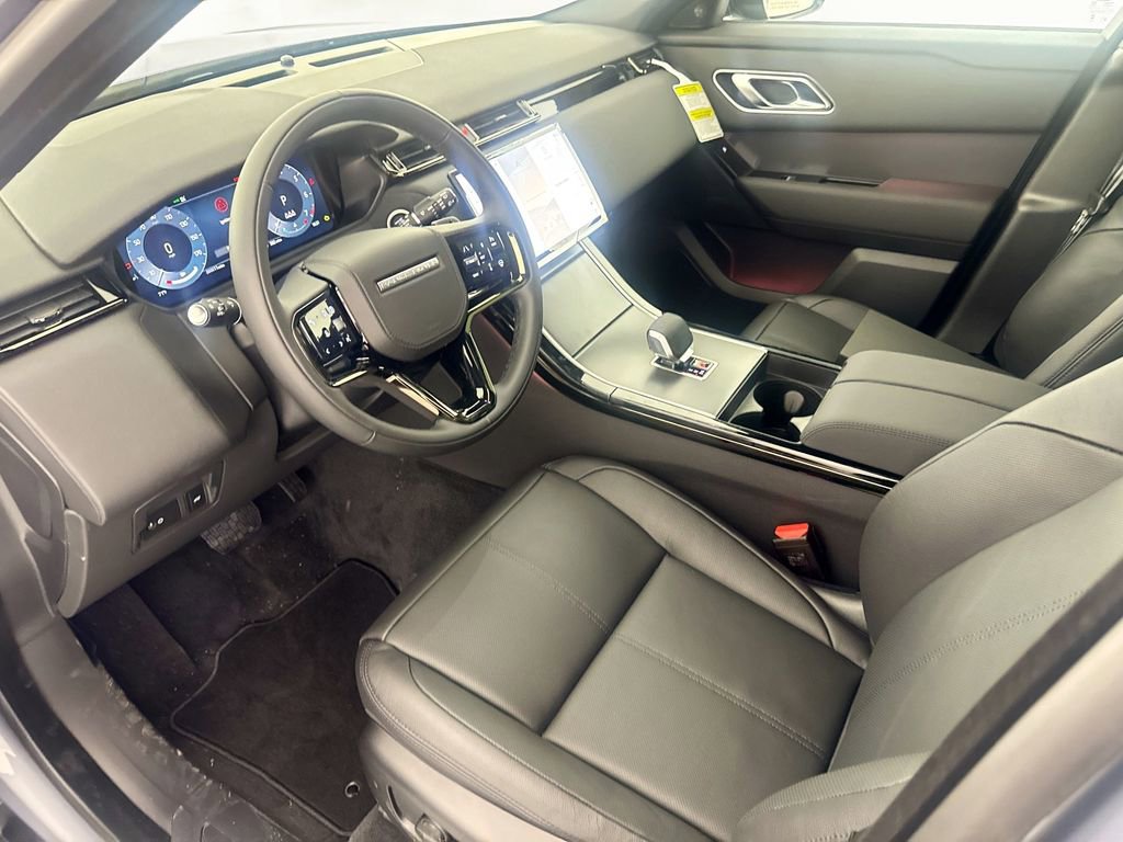 New 2026 Land Rover Range Rover Velar S image 9