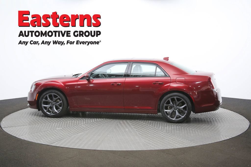 Used 2023 Chrysler 300 S image 62