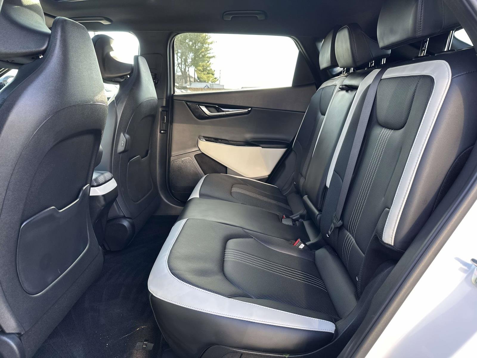 Used 2024 Kia EV6 GT-Line image 23