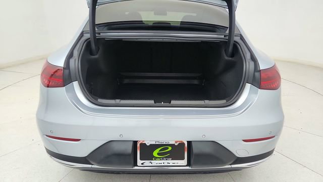 Used 2023 Mercedes-Benz EQE 500 4MATIC Sedan w/ Digital Light Package image 11